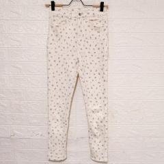 NICE CLAUP、25インチ、パンツ