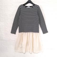 honore'、Mサイズ、チュニック