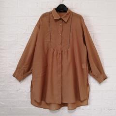 w closet、F（フリー）、チュニック