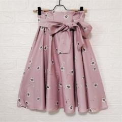 ASTORIA ODIER、Mサイズ、スカート