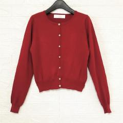 tocco closet、Mサイズ、カーディガン・ボレロ・ベスト
