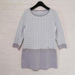 courreges、40、チュニック