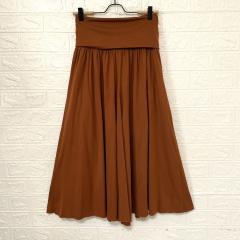 essential BONbazaar、F（フリー）、スカート