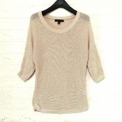 BANANA REPUBLIC、～XSサイズ、ニット