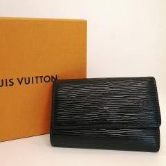 LOUIS VUITTON、サイズ表示なし、キーケース（ハイブランド）