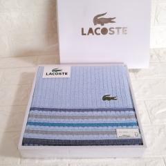 LACOSTE （贈答品・ギフト）、サイズ表示なし、贈答品・ギフト