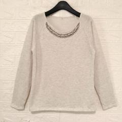 セレクトショップ、Mサイズ、カットソー