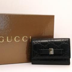 GUCCI、サイズ表示なし、キーケース（ハイブランド）
