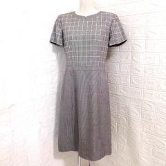 courreges、40、ワンピース