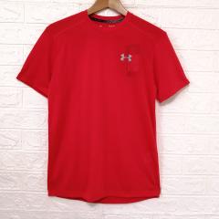 UNDER ARMOUR、【メンズ】～Sサイズ、Tシャツ