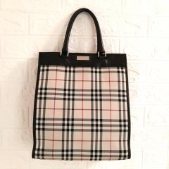 BURBERRY、サイズ表示なし、バッグ