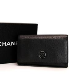 CHANEL、サイズ表示なし、キーケース（ハイブランド）