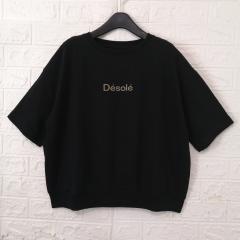 DANA FANEUIL、Mサイズ、Tシャツ