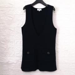 courreges、38、チュニック