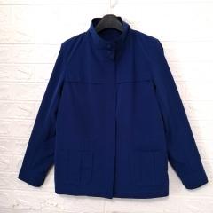 courreges、38、ブルゾン