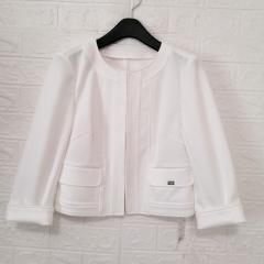 courreges、40、ジャケット