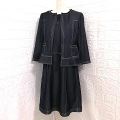 courreges、38、スーツ・セットアップ