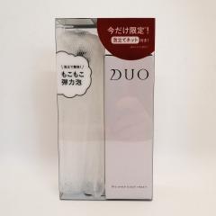 DUO、サイズ表示なし、スキンケア
