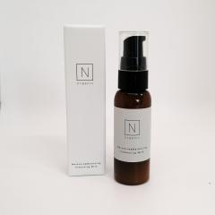 N organic、サイズ表示なし、スキンケア