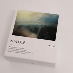 & WOLF、サイズ表示なし、ベースメイク・メイクアップ