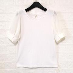 MAJESTIC LEGON、F（フリー）、カットソー