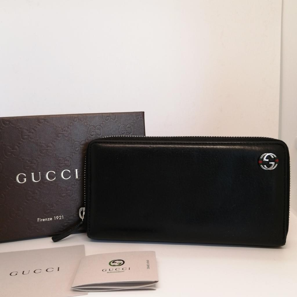 GUCCI 財布（ハイブランド） サイズ表示なし メリードール