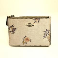 COACH、サイズ表示なし、カードケース（ハイブランド）