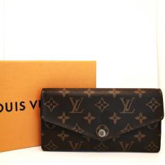 LOUIS VUITTON、サイズ表示なし、財布（ハイブランド）