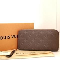 LOUIS VUITTON、サイズ表示なし、財布（ハイブランド）