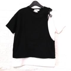AZUL by moussy、Mサイズ、カットソー