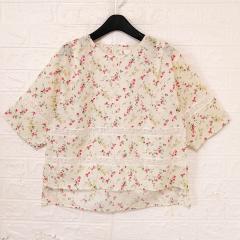 T.yamaiparis、Mサイズ、シャツ・ブラウス