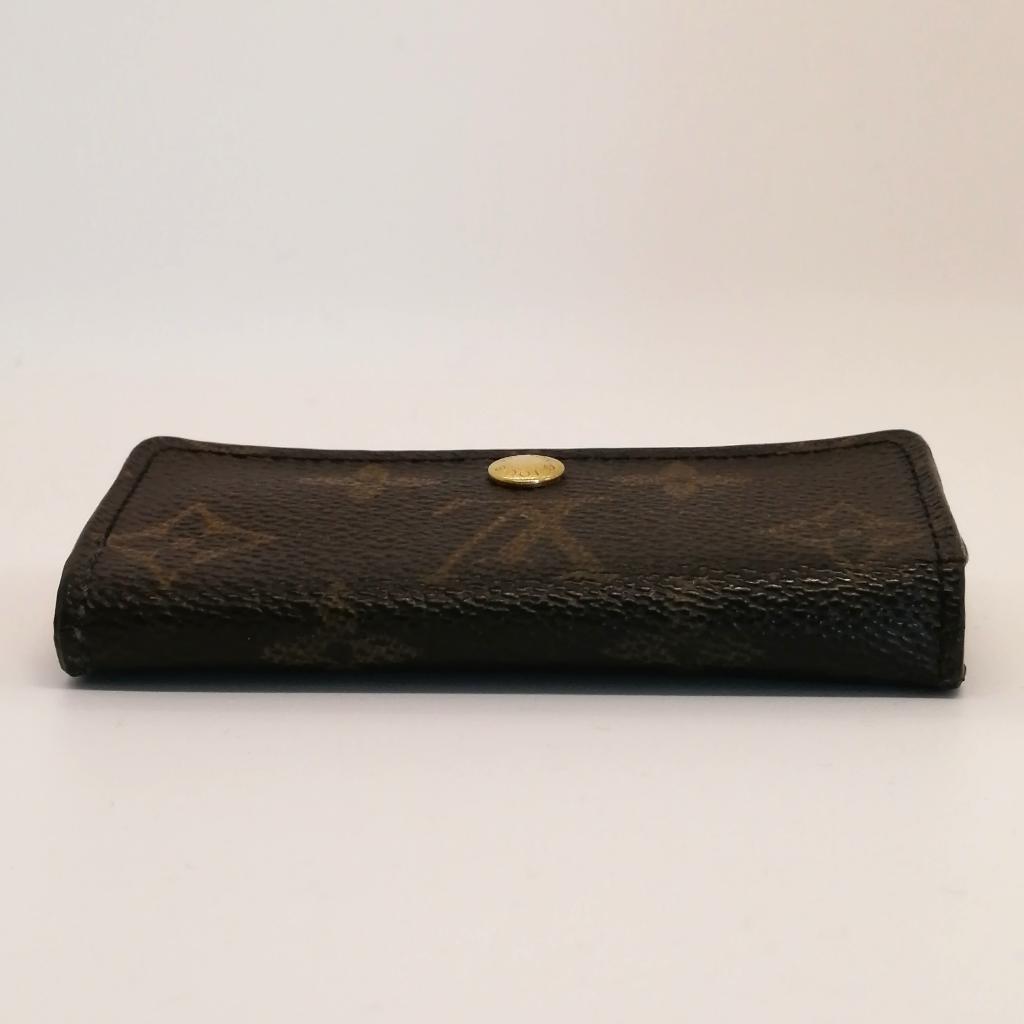 LOUIS VUITTON キーケース(ハイブランド) サイズ表示なし LOUIS VUITTON キーケース(ハイブランド) サイズ表示なし