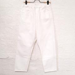 TRAVAIL MANUEL、Sサイズ、パンツ