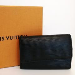 LOUIS VUITTON、サイズ表示なし、キーケース（ハイブランド）