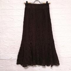 MAJESTIC LEGON、Mサイズ、スカート