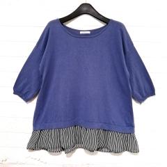 Te chichi、Mサイズ、カットソー