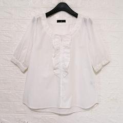 .fr、Mサイズ、シャツ・ブラウス