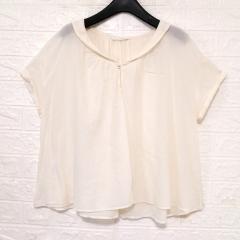bulle de savon、F（フリー）、シャツ・ブラウス