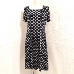 courreges、38、ワンピース