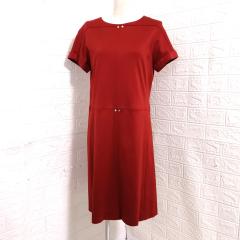 courreges、40、ワンピース