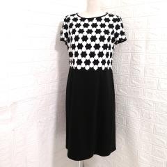 courreges、40、ワンピース