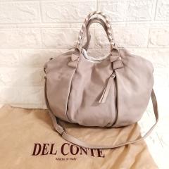 DEL CONTE、サイズ表示なし、帽子