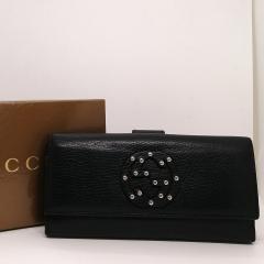 GUCCI、サイズ表示なし、財布（ハイブランド）