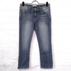 PROPORTION BODY DRESSING、26インチ、デニム・ジーンズ