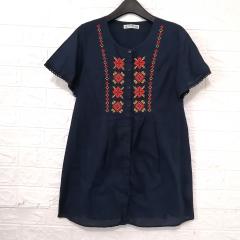 BEAMS HEART、Mサイズ、チュニック