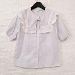 ehka sopo、F（フリー）、シャツ・ブラウス