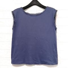PROPORTION BODY DRESSING、F（フリー）、カットソー