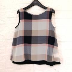 BLUE LABEL CRESTBRIDGE、38、カットソー