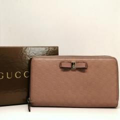 GUCCI、サイズ表示なし、財布（ハイブランド）