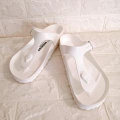 BIRKENSTOCK、24.5cm、サンダル・ミュール